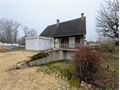 Maison traditionnelle à la vente